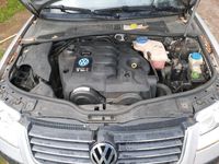 gebraucht VW Passat 3BG 1,9 TDI