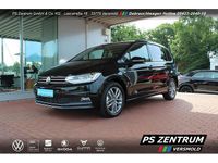 Neu VW Touran Comfortline 150 PS (110 kW) 2025 Van / Kleinbus