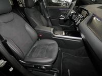 Gebraucht Mercedes GLE400 AMG 252 PS (185 kW) 2026 Metalliclack obsidianschwarz SUV