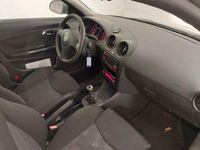 Gebraucht Seat Ibiza 75 PS (55 kW) 2006 Grau Kleinwagen