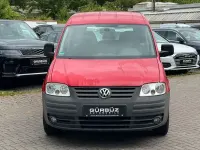 Używany VW Caddy Life 80 KM (58 kW) 2009 Other Minivan