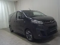 Gebraucht Opel Vivaro-e Combi Edition 144 PS (105 kW) 2022 Schwarz Van / Kleinbus