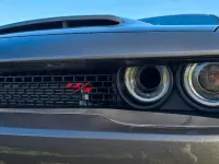 Gebraucht Dodge Challenger 360 PS (264 kW) 2019 Grau Coupé