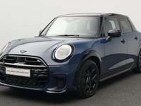 Gebraucht Mini John Cooper Works 156 PS (114 kW) 2025 Blau Kleinwagen