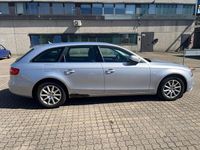 Gebraucht Audi A4 Ambition 150 PS (110 kW) 2015 Silber Kombi