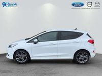 gebraucht Ford Fiesta 1.0 EcoBoost Hybrid S&S ST-LINE