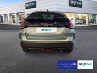 Gebraucht Citroën C4 PureTech 131 PS (96 kW) 2024 Blau SUV