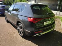 Gebraucht Seat Tarraco Beats 150 PS (110 kW) 2022 Grau SUV