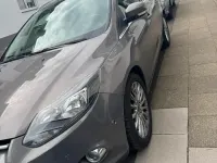 Gebraucht Ford Focus 125 PS (91 kW) 2013 Kombi