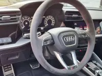 Gebraucht Audi RS3 Premium 400 PS (294 kW) 2023 Rot Limousine