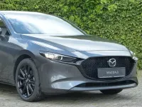 Neu Mazda 3 Nagisa 140 PS (102 kW) 2025