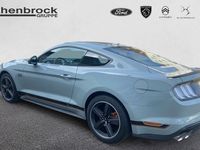 gebraucht Ford Mustang MACH 1 460PS 10-Gang Automatik *RECARO*