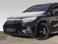 Gebraucht Mercedes EQE500 300 kW (408 PS) 2024