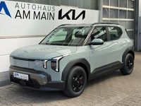 Neu Kia EV2 Earth 108 kW (147 PS) 2026 Grau SUV