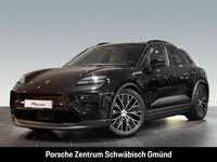 Gebraucht Porsche Macan 300 kW (408 PS) 2026 Schwarz SUV