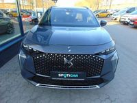 Gebraucht DS Automobiles DS7 Crossback 131 PS (96 kW) 2025 Grau SUV