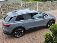 Gebraucht Audi Q4 e-tron 150 kW (204 PS) 2023 Grau SUV