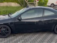 Gebraucht Ford Cougar 170 PS (125 kW) 1998 Schwarz Coupé
