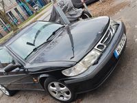 gebraucht Saab 9-3 2.0i Fünftürer -