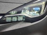 gebraucht Opel Astra "Dynamic"+NaviRF900+AHK+Voll-LED+adapt.Geschw.Regl