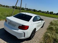 gebraucht BMW M2 M2 CompetitionCompetition