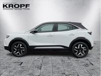 Gebraucht Opel Mokka 110 PS (80 kW) 2023 Weiß SUV