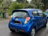 gebraucht Chevrolet Spark 1,0