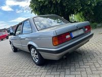 gebraucht BMW 316 E30 i TÜV 09/25