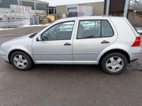 Gebraucht VW Golf III Basis 101 PS (74 kW) 1998 Grau Limousine