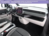 Gebraucht VW ID. Buzz Pro 210 kW (286 PS) 2025 Deep black perleffekt, pearl effect Van / Kleinbus