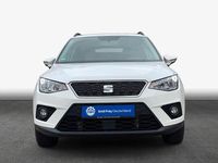 Second-hand Seat Arona Style 116 CP (85 kW) 2018 Alb SUV