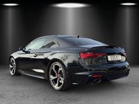 gebraucht Audi RS5 RS52.9 TFSI Coupé Bang&Olufsen Matrix HUD Virt