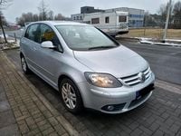 Gebraucht VW Golf IV 105 PS (77 kW) 2006 Silber Kleinwagen