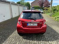 gebraucht Toyota Yaris Club