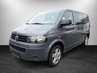 Second-hand VW T5 179 CP (131 kW) 2012 Gri Van