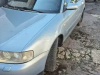 Używany Audi A3 150 KM (110 kW) 2002 Niebieski Hatchback