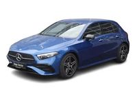 Gebraucht Mercedes A250 AMG 224 PS (164 kW) 2024 Blau Limousine