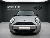 Gebraucht Mini Cooper 156 PS (114 kW) 2024 Silber Kleinwagen