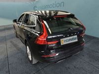 gebraucht Volvo XC60 Momentum Pro 2WD Navi LED Klima Einparkhilfe