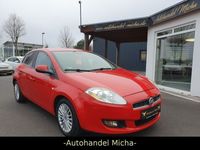 gebraucht Fiat Bravo 1.9 8V Multijet Dynamic