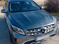 gebraucht Mercedes GLA180 Urban Business-Paket