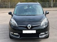 gebraucht Renault Grand Scénic III 7 Sitze BOSE Edition