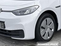 Gebraucht VW ID.3 Pro Performance 150 kW (204 PS) 2023 Weiß Kleinwagen