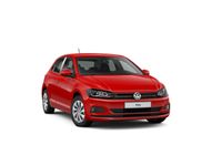 gebraucht VW Polo Comfortline