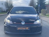 gebraucht VW Golf VII GTI Performance BMT*Navi*ACC*DCC*TOP*