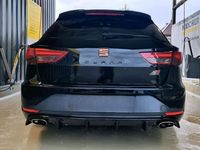 gebraucht Seat Leon Cupra