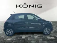 Gebraucht Renault Twingo LIMITED 73 PS (53 kW) 2020 Schwarz Kleinwagen