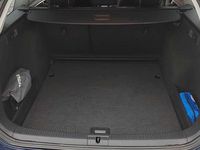 Gebraucht VW Golf VII 110 PS (80 kW) 2016 Blau Kombi