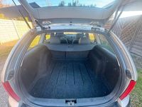 Usata Skoda Octavia 115 CV (84 kW) 2002 Argento Station wagon