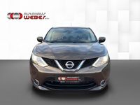 gebraucht Nissan Qashqai ACENTA